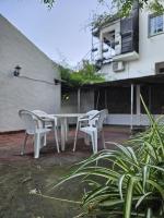 El Nene - Balneario Termas San José - B&B San José