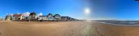à 10 minutes à pieds de la plage, Résidence La Corniche du Mont Canisy - Traveller Award 2023 - Chambres d'hôtes Blonville-sur-Mer