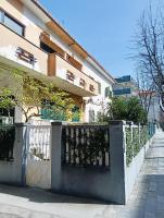 Casa AlmaMare - B&B