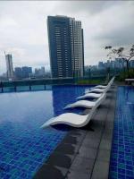 Superior Studio Eastwood Global Plaza Luxury Residence - B&B