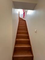 Maison Familiale Chaleureuse à Deux Pas de la Plage - Ferienwohnung