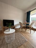 Bohemian studio in Menton close to sea with parking - Chambres d’hôtes Menton