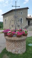 Agriturismo Prato degli Angeli - Chambres d’hôtes