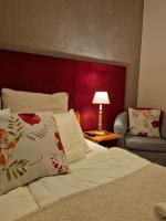 Double Room with Forest View - Top Floor