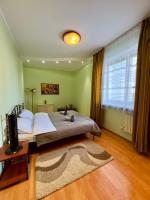 Классная двушка в жк Алматы тауэрс - Ferienwohnung Almaty