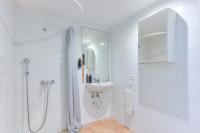 Studio Appartement met Uitzicht op Zee