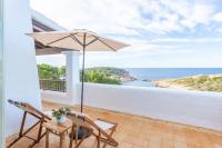 Appartamento con 3 Camere da Letto e Vista Mare