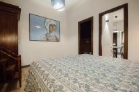 One-Bedroom Family Apartment