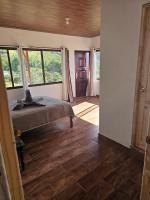 Chambre Double - Vue sur Montagne