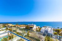 Villa Aqua - Chambres d'hôtes Alcúdia