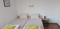 Triple Room with Garden View