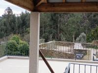 Monolocale con Terrazza