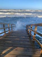 APARTAMENT Słoneczna 28 - POGORZELICA - B&B Pogorzelica