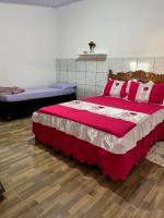 Vierpersoonskamer met Eigen Badkamer