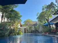 The Calna Villa Bali - Chambres d'hôtes Kuta