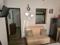 Casa Vacanza Isola di Eufemio Piano Terra - B&B Capaci