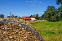Zakątek - Żabi Kraj - Ferienwohnung Mnich