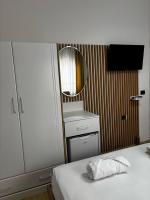 Basic Triple Room