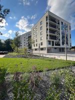 Apartment Rezidencia Severná, 24hr Self Check-in, 2 Bedrooms, Free Garage Private Parking, Balcony, 5-minute walk to City Centre - B&B
