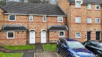Modern 4 bed Town-house, Free Parking - Bed and Breakfast