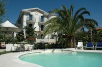 Residence Villa Cristina - B&B