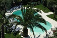 Residence Villa Cristina - B&B Nago-Torbole