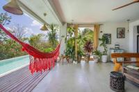 Casa Dahomey - Bed and Breakfast Pipa
