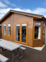 Hepburns Lodge 19 - B&B Strachan