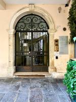 My Palladio Suite - B&B