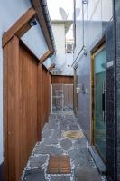 스테이 포즈 서울 Stay Pause- Serene Loft Retreat in Seoul - B&B Seúl