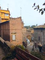 La casetta di Giogi - Bed and Breakfast Sutri