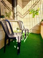 Stylish 3 Bedroom apartment in Amman - B&B Amman