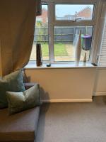 Stamford Bolthole - Ferienwohnung Stamford