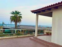 Garden Sea View - Ferienwohnung Áyios Spirídhon