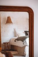 Camera Matrimoniale Deluxe con Spa Privata