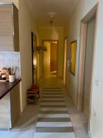 Modern home 2 rooms and kitchen in Lungomare Vlora - B&B Vlorë