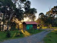 Chalés Morro Azul - B&B Urubici