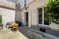 La Maison Kléber - Luxury apartments, Champs-Elysées - Eiffel Tower - B&B Paris