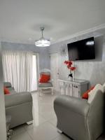 Teresa Tranquility - Ferienwohnung Santiago de los Caballeros