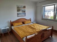 Sonnenblick-FeWo am Innenstadtrand von Schwerte - Chambres d’hôtes Schwerte