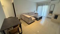 Two-Bedroom Deluxe Apartment with Balcony