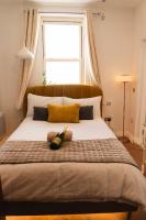 Croke park apartment - Ferienwohnung Dublin