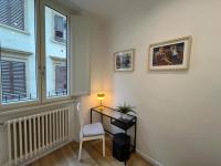 Duomo Santa Maria Fiore Apartment - B&B Florencia