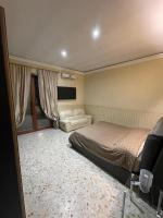 Deluxe Doppelzimmer mit Zustellbett