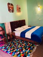 Tweepersoonskamer met Eigen Badkamer