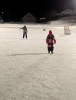 Large Family Friendly Apartment - Ferienwohnung Lillehammer