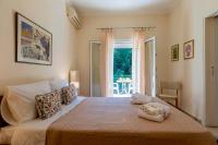 Appartamento Deluxe con 2 Camere da Letto e Balcone