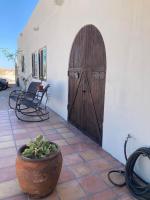 7 Arches - B&B San Felipe