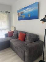 Whoua Charmant appart Mérignac - Ferienwohnung Mérignac