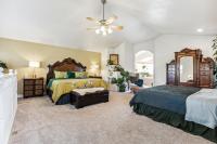 Five-Bedroom House